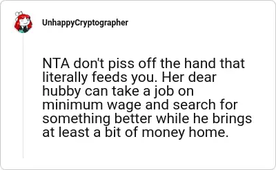 Image credit: UnhappyCryptographer | UnhappyCryptographer