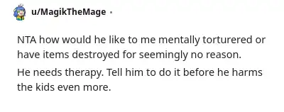 Image credit: MagikTheMage | MagikTheMage