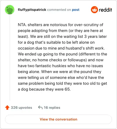 Image credit: fluffypitspatrick | fluffypitspatrick