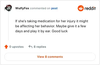 Image credit: WulfyFox | WulfyFox
