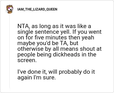 Image credit: IAM_THE_LIZARD_QUEEN | IAM_THE_LIZARD_QUEEN