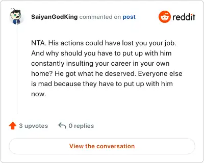 Image credit: SaiyanGodKing | SaiyanGodKing
