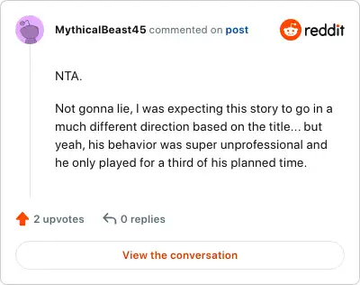 Image credit: MythicalBeast45 | MythicalBeast45