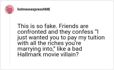 Image credit: hotmessexpressHME | hotmessexpressHME