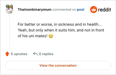Image credit: Thatnonbinarymum | Thatnonbinarymum