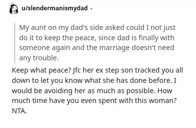 Image credit: slendermanismydad | slendermanismydad