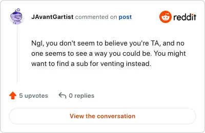 Image credit: JAvantGartist | JAvantGartist