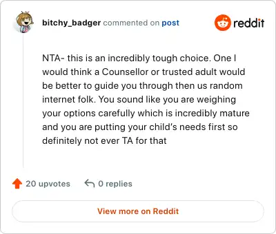 Image credit: bitchy_badger | bitchy_badger
