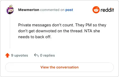 Image credit: Mewmerton | Mewmerton