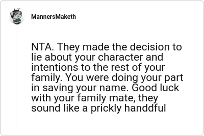Image credit: MannersMaketh | MannersMaketh