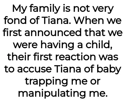 Image credit: tianapregnant | tianapregnant