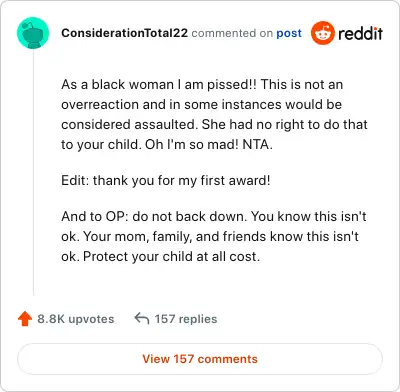Image credit: ConsiderationTotal22 | ConsiderationTotal22