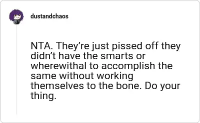Image credit: dustandchaos | dustandchaos