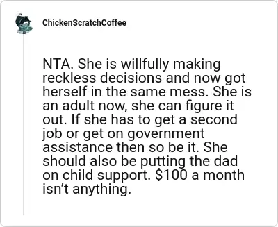 Image credit: ChickenScratchCoffee | ChickenScratchCoffee