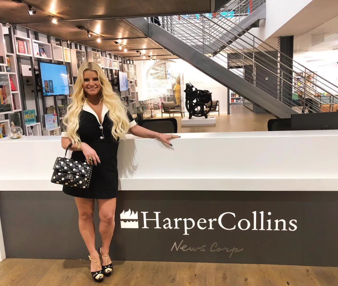 Image credit: Instagram | @jessicasimpson