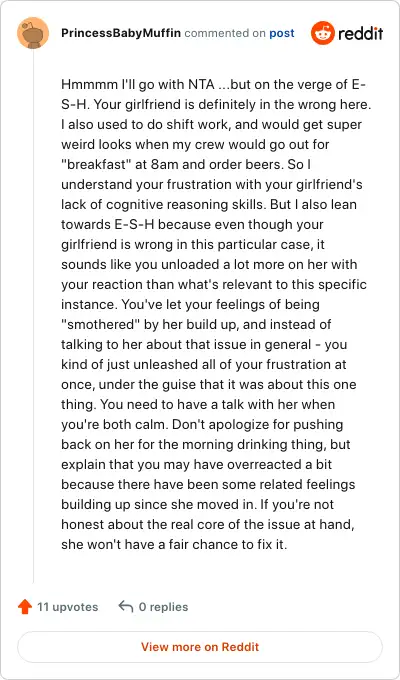 Image credit: PrincessBabyMuffin | PrincessBabyMuffin