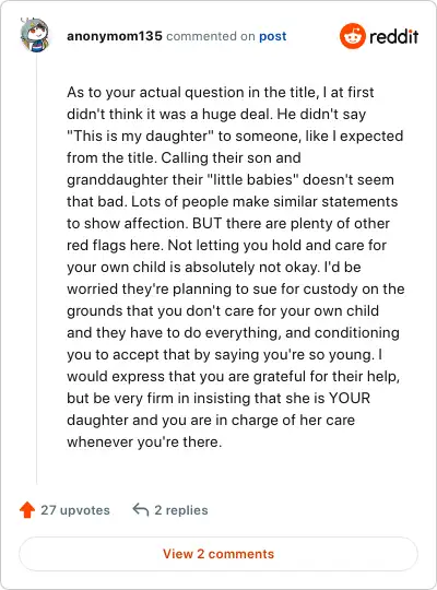 Image credit: anonymom135 | anonymom135