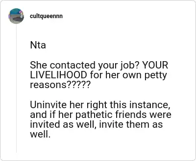 Image credit: cultqueennn | cultqueennn
