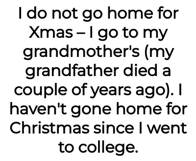 Image credit: notthechristmaskid | notthechristmaskid