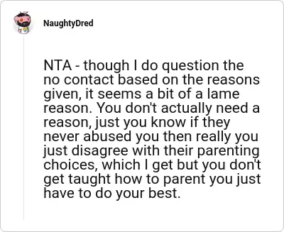 Image credit: NaughtyDred | NaughtyDred
