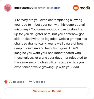 Image credit: puppyfarts99 | puppyfarts99