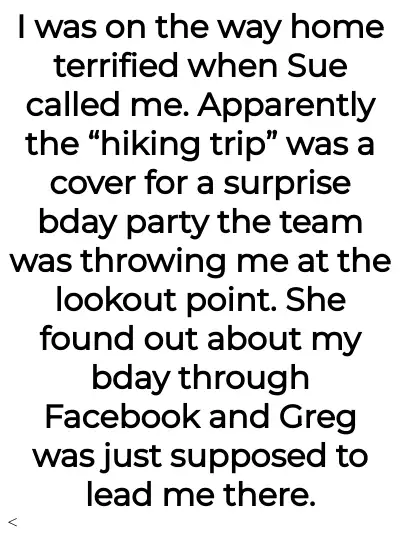 Image credit: scaredhikergirl | scaredhikergirl