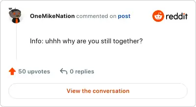 Image credit: OneMikeNation | OneMikeNation