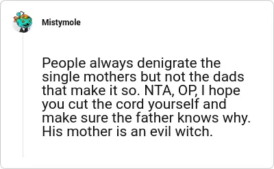 Image credit: Mistymole | Mistymole
