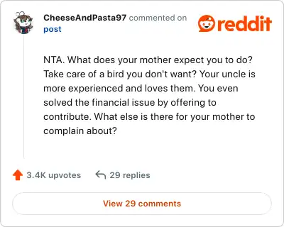 Image credit: CheeseAndPasta97 | CheeseAndPasta97