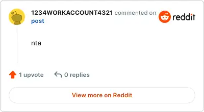Image credit: 1234WORKACCOUNT4321 | 1234WORKACCOUNT4321