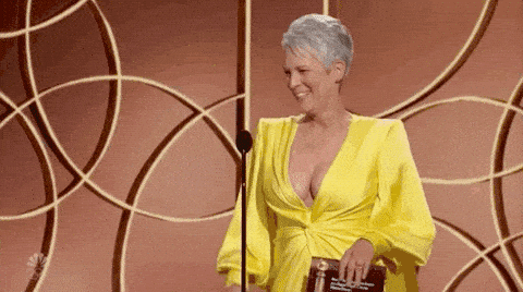 Image credit: Giphy | Golden Globes