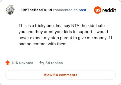 Image credit: LilithTheBearDruid | LilithTheBearDruid