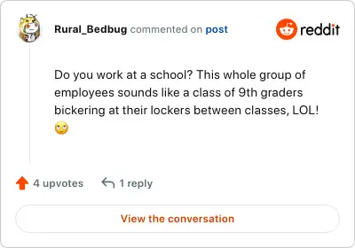Image credit: Rural_Bedbug | Rural_Bedbug