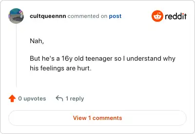 Image credit: cultqueennn | cultqueennn