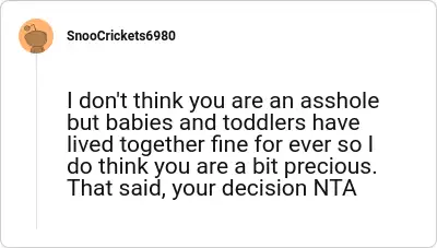 Image credit: SnooCrickets6980 | SnooCrickets6980