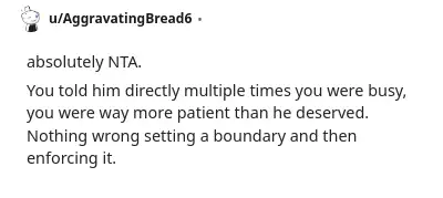 Image credit: AggravatingBread6 | AggravatingBread6