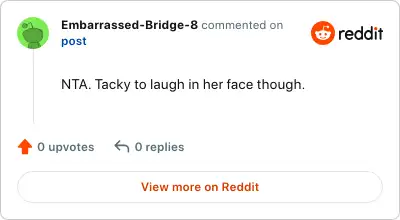 Image credit: Embarrassed-Bridge-8 | Embarrassed-Bridge-8