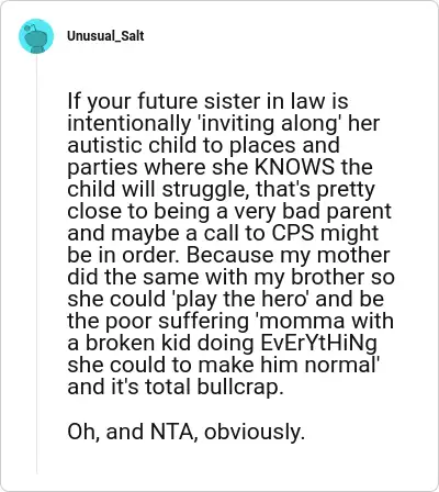 Image credit: Unusual_Salt | Unusual_Salt