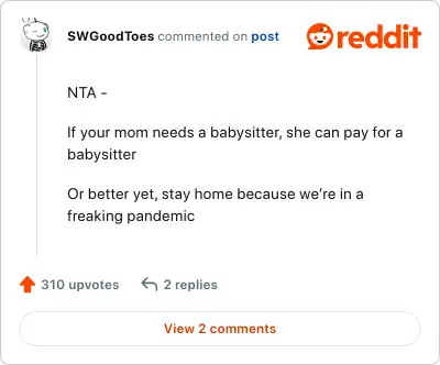 Image credit: SWGoodToes | SWGoodToes