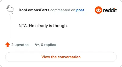 Image credit: DonLemonsFarts | DonLemonsFarts
