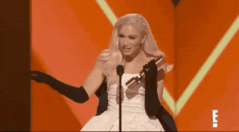 Image credit: Giphy | E!