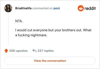 Image credit: BriaKhalifa | BriaKhalifa