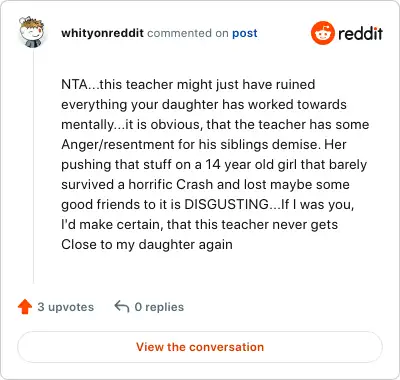 Image credit: whityonreddit | whityonreddit