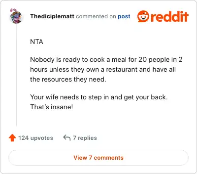 Image credit: Thediciplematt | Thediciplematt