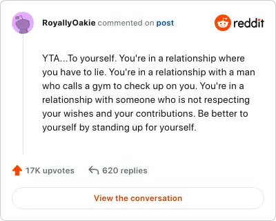 Image credit: RoyallyOakie | RoyallyOakie