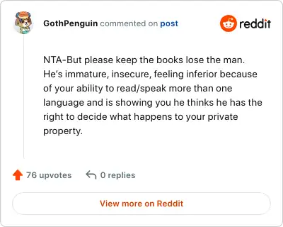 Image credit: GothPenguin | GothPenguin