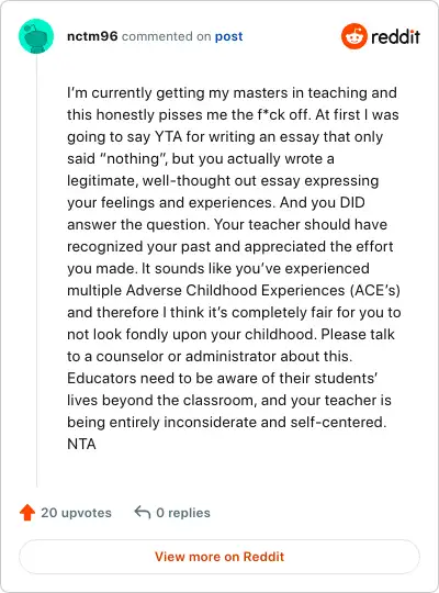 Image credit: nctm96 | nctm96