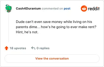 Image credit: Cash4Duranium | Cash4Duranium