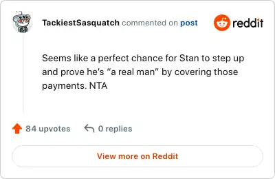 Image credit: TackiestSasquatch | TackiestSasquatch