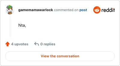 Image credit: gamemamawarlock | gamemamawarlock
